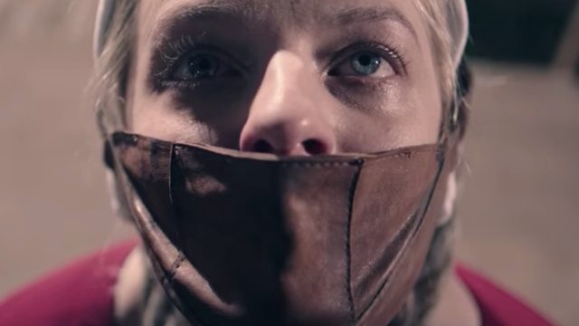 Picture of The Handmaid's Tale Season 2 Trailer