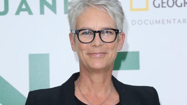 Jamie Lee Curtis