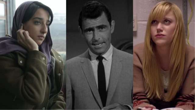 Creepy Netflixs Movies Shows Documentaries