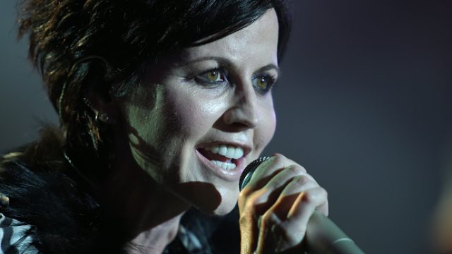 dolores o'riordan death twitter