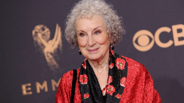 margaret atwood
