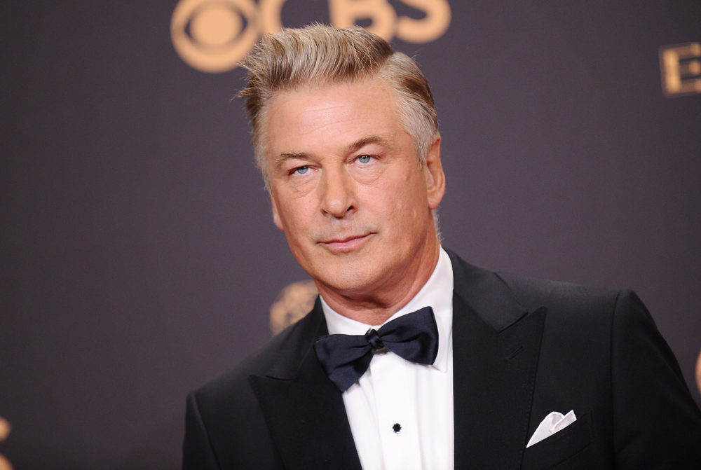 Alec Baldwin says public outrage over Woody Allen is "unfair and sad