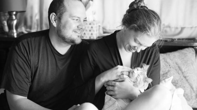 kitten-maternity-shoot