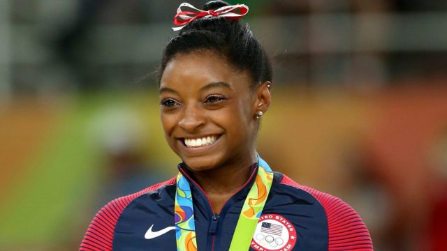 simone biles