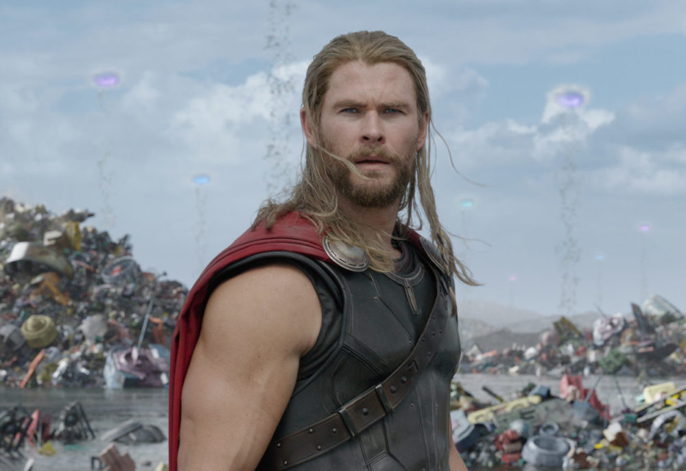 ENOUGH OF THIS JOKESTER THOR! CHRIS HEMSWORTH SPEAKS OUT! 