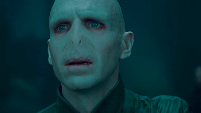 Voldemort