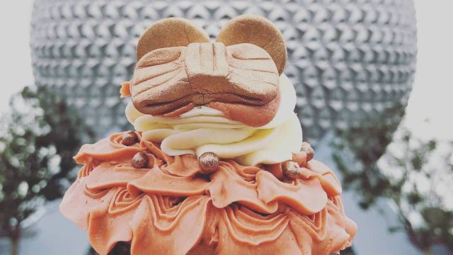 Disney rose gold