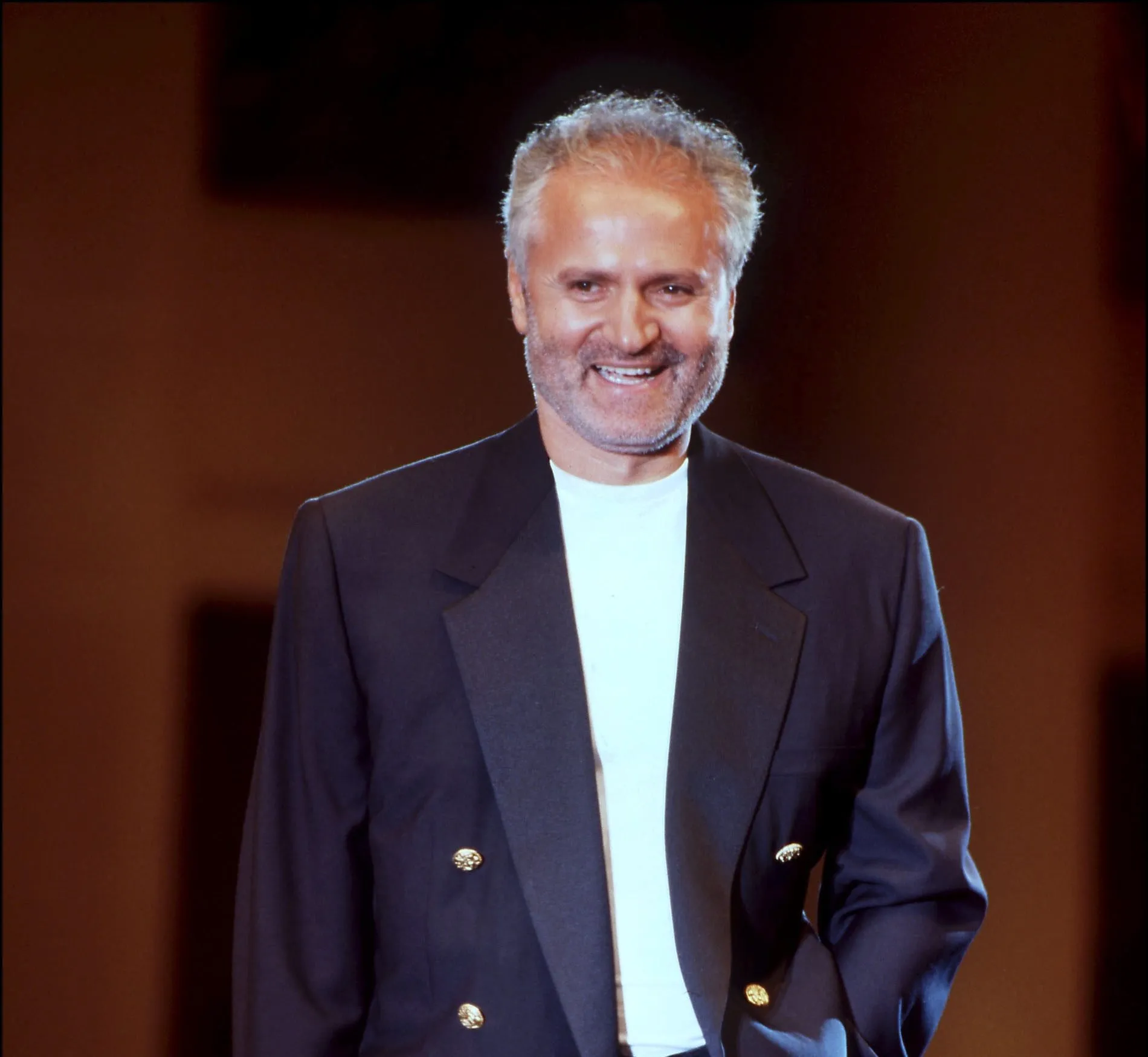 Why was Gianni Versace murdered? Here's what we know about this ...