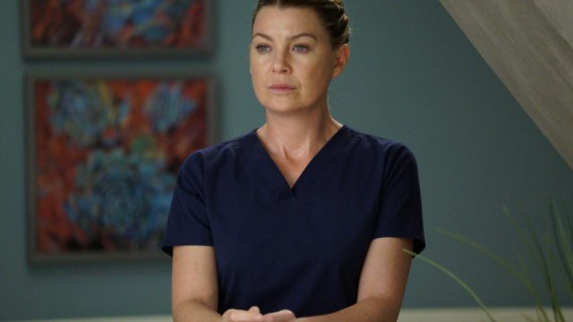 Grey's Anatomy