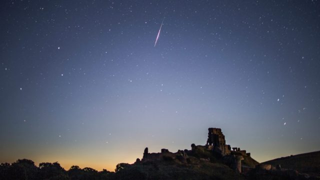 meteor