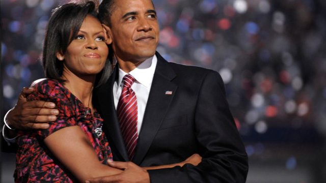 Obama