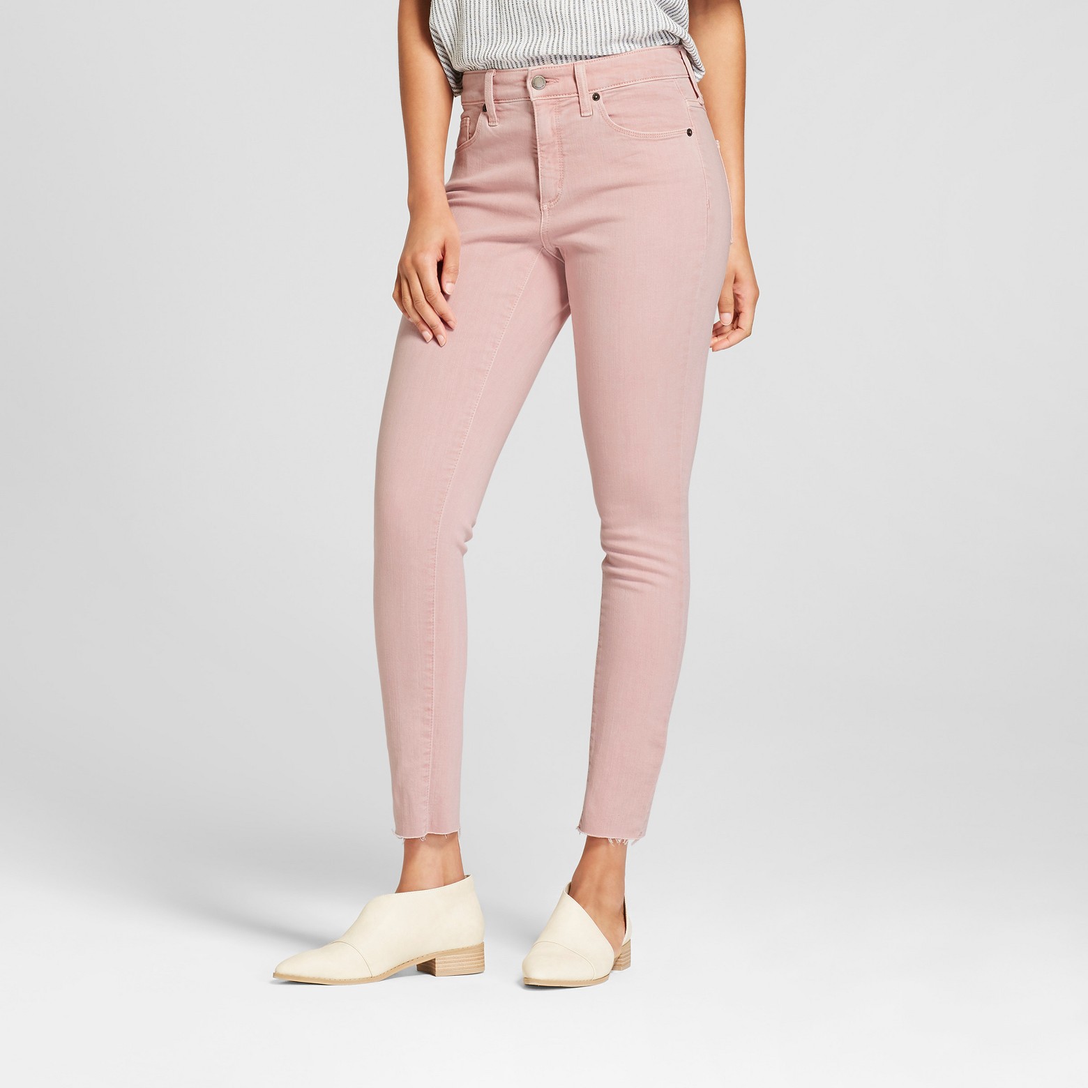 Target hotsell mossimo jeggings