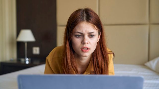 cyberstalking