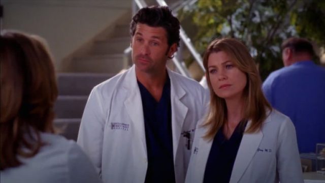 Grey's Anatomy