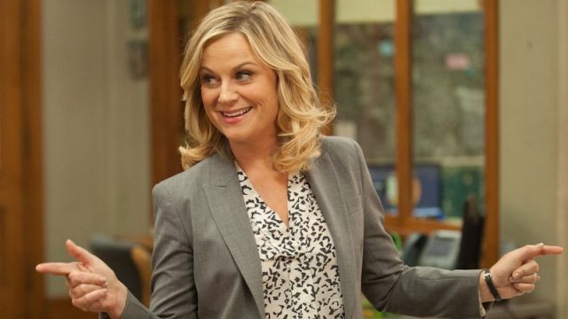 Leslie Knope