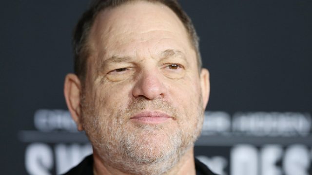 Weinsteins cut from Weinstein Company deal