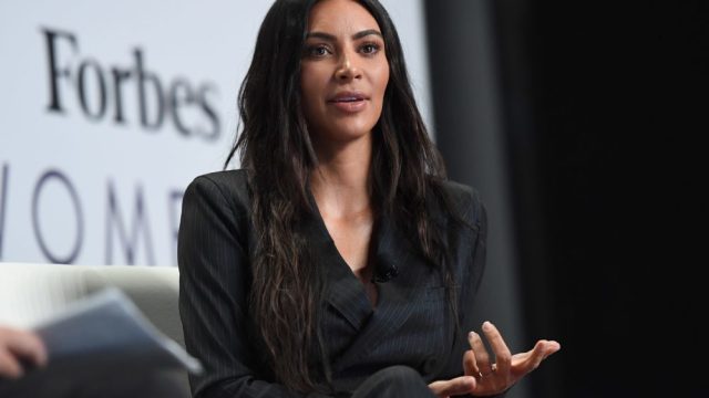 Kim Kardashian
