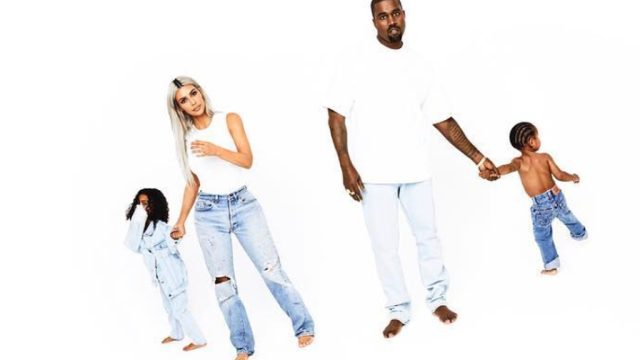 Kim Kardashian West