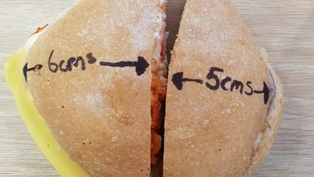 sandwich-cut