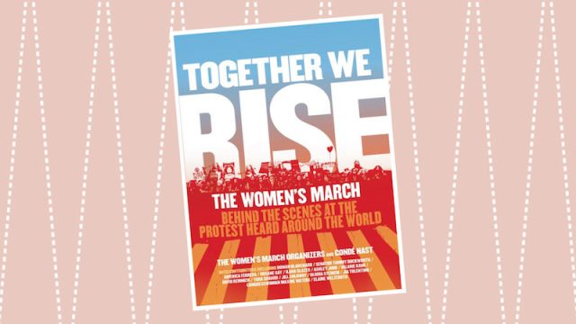 Together We Rise