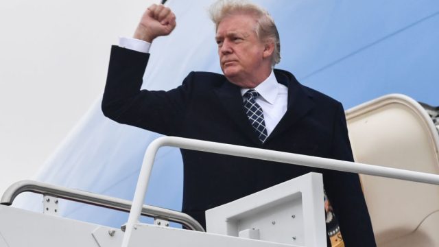 trump