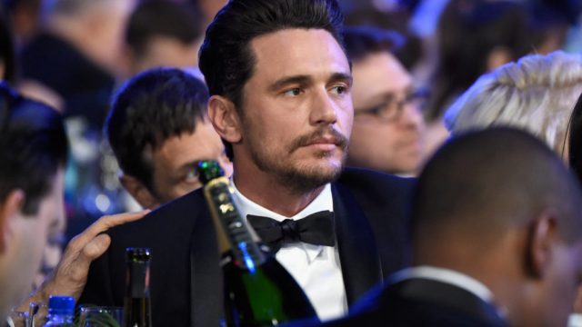 James Franco