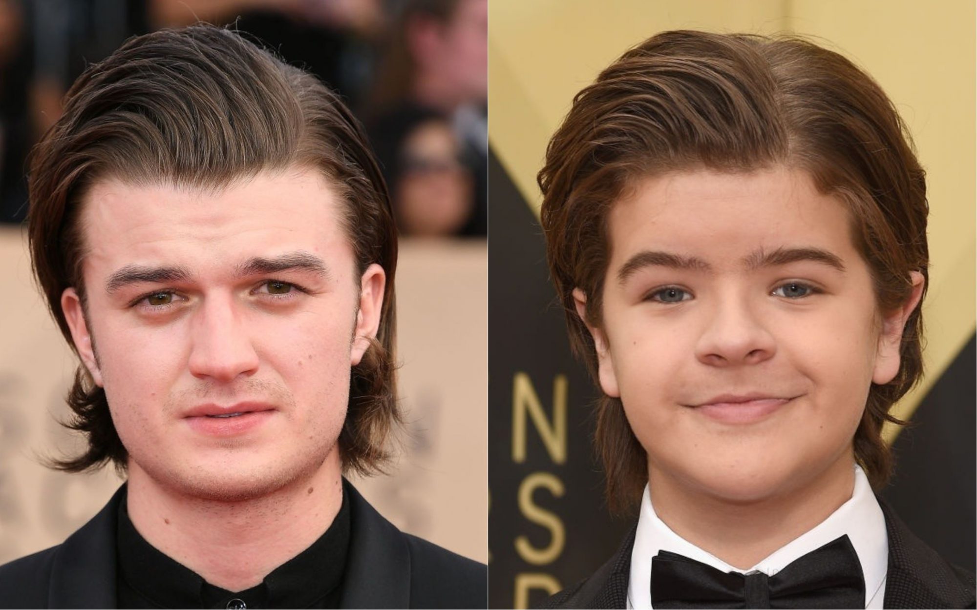 Get Steve Harrington's Hair From Stranger Things For Halloween | Hair.com  By L'Oréal