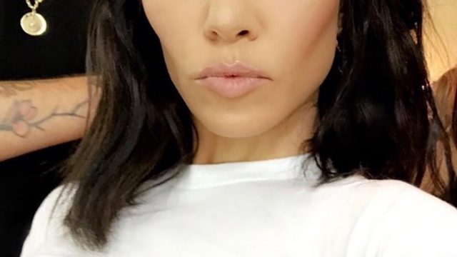 kourtney