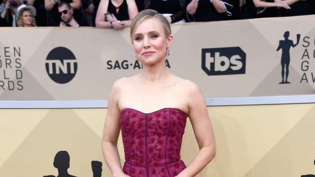 Kristen Bell