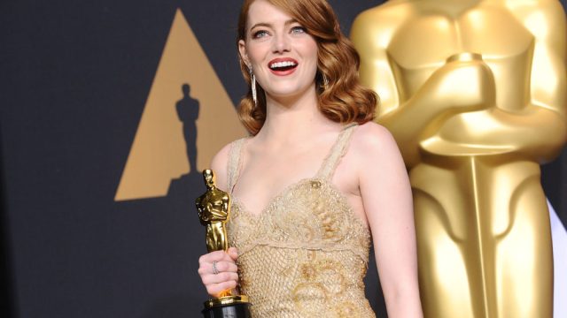 watch the Oscar nominations