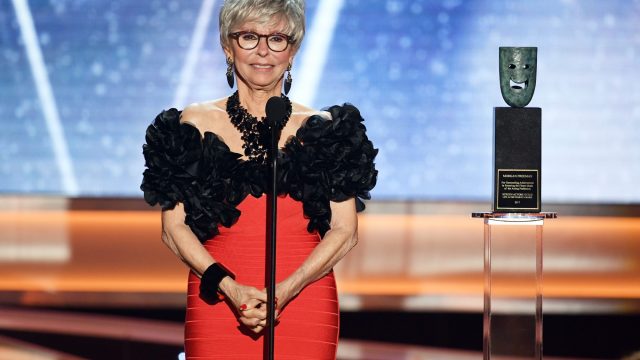 Rita Moreno