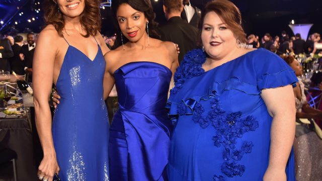 24th Annual Screen Actors Guild Awards - Show