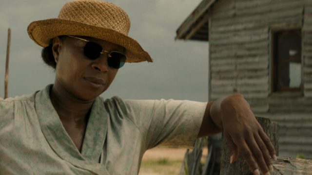 Netflix Oscars Mudbound