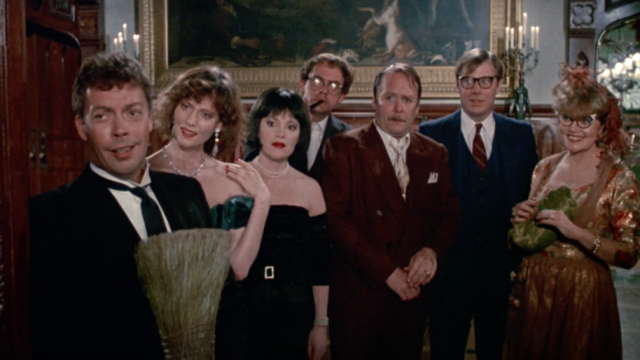 Clue Ryan Reynolds