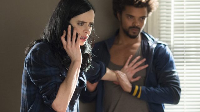 Jessica Jones season 2