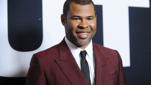 Jordan Peele Get Out Oscars