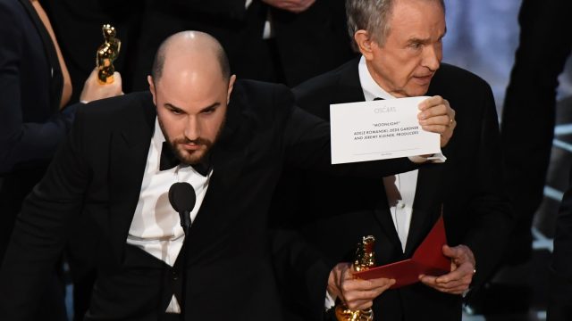 Oscars