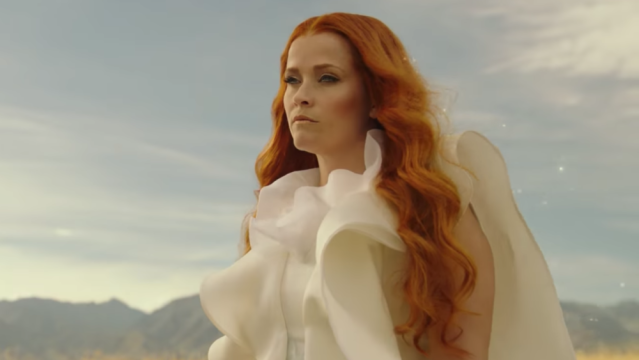Wrinkle in Time