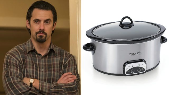 The Deadly Slow Cooker on This Is Us Has Crock-Pot in a Slow-Simmering  Panic