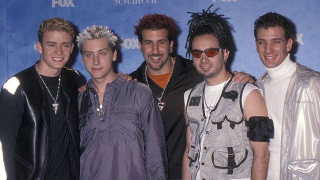 NSYNC