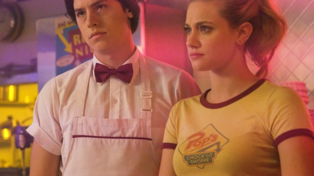 Riverdale