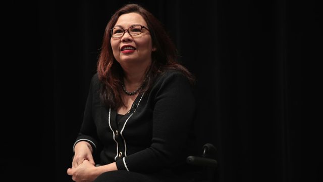 Tammy Duckworth