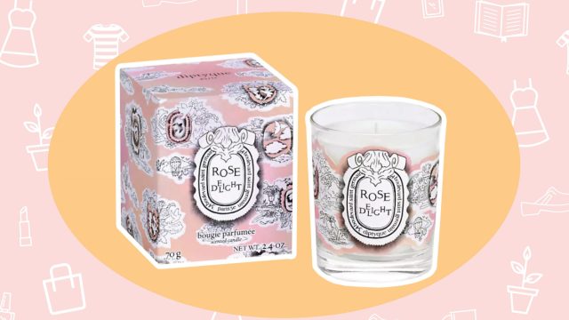 vdaycandle