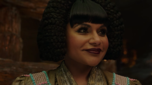 Wrinkle in Time Barbie