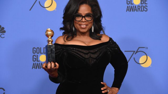 Image of Oprah