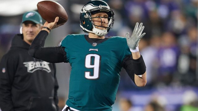 eagles