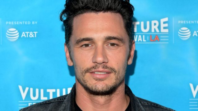 James Franco