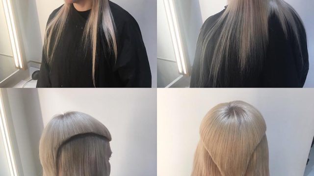 mullet