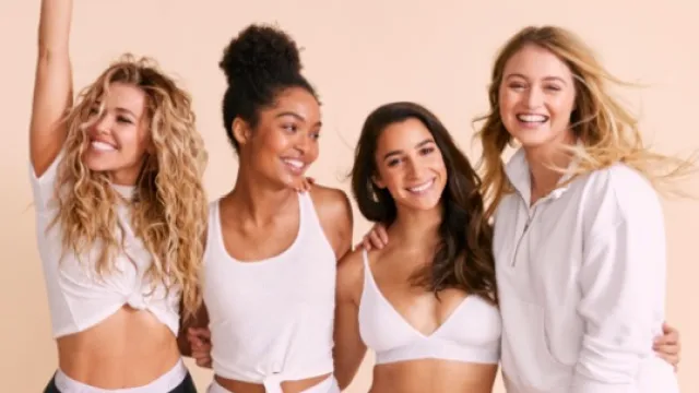 Photo of Aerie's New Body-Positive Ad Campaign