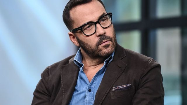 Picture of Jeremy Piven Sexual Assault